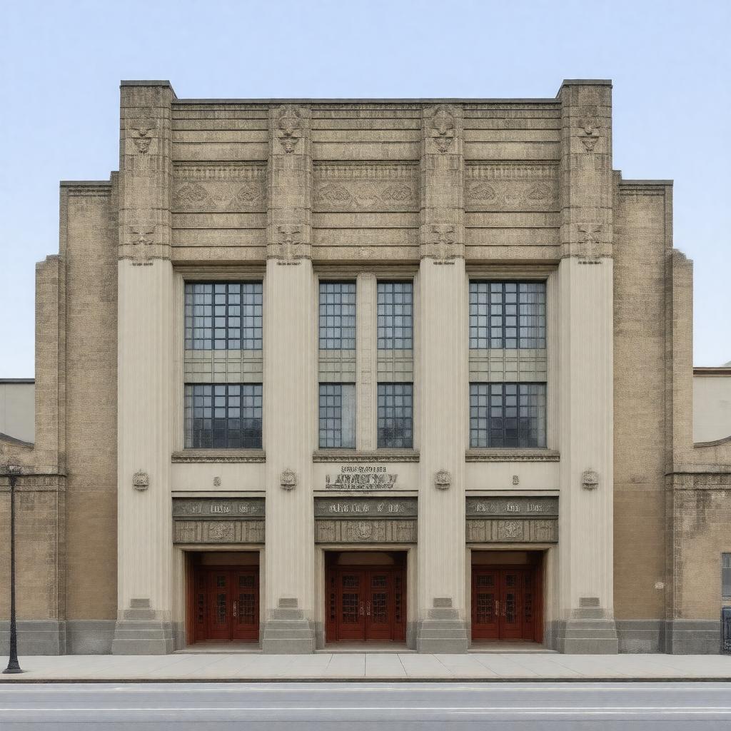 National Track and Field Hall of Fame